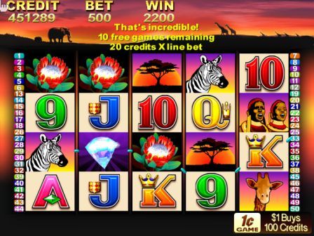Азартные Эмуляторы Слот – Автоматов Online Free Slots Casino